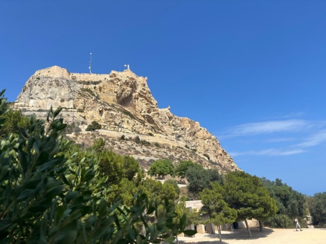 Alicante