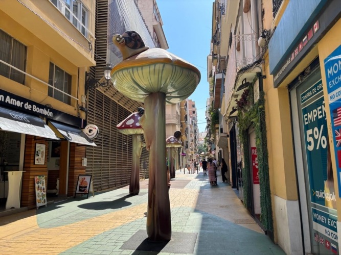 Alicante