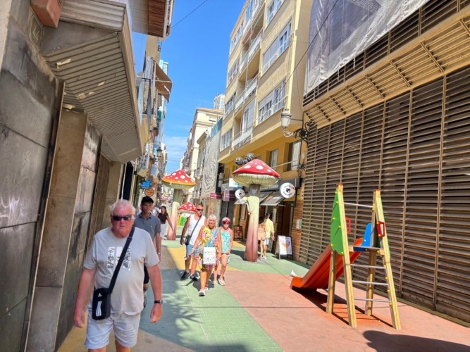 Alicante