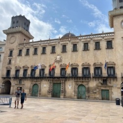 Alicante
