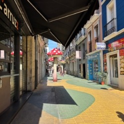 Alicante