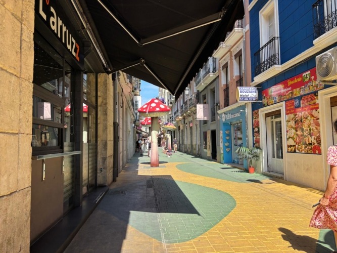 Alicante