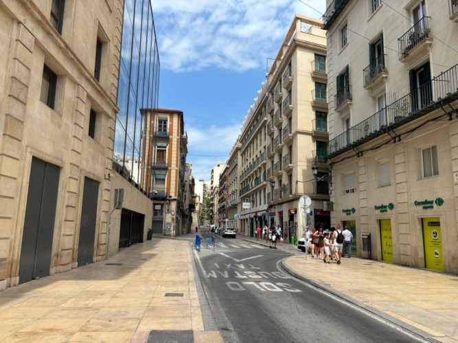 Alicante