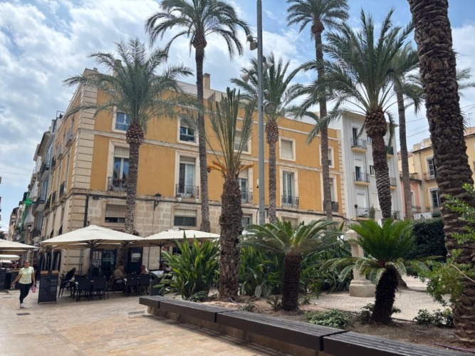 Alicante