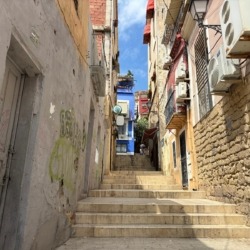 Alicante