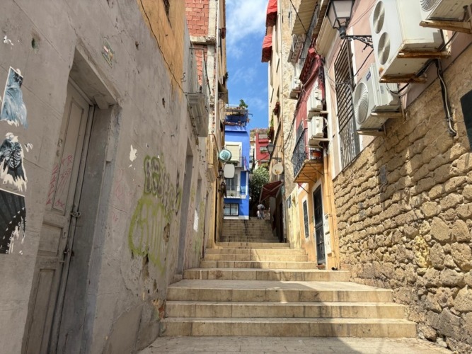 Alicante