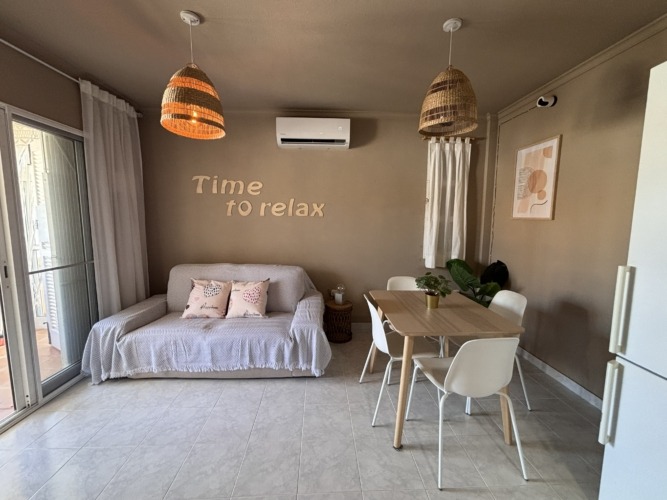 TimeToRelax