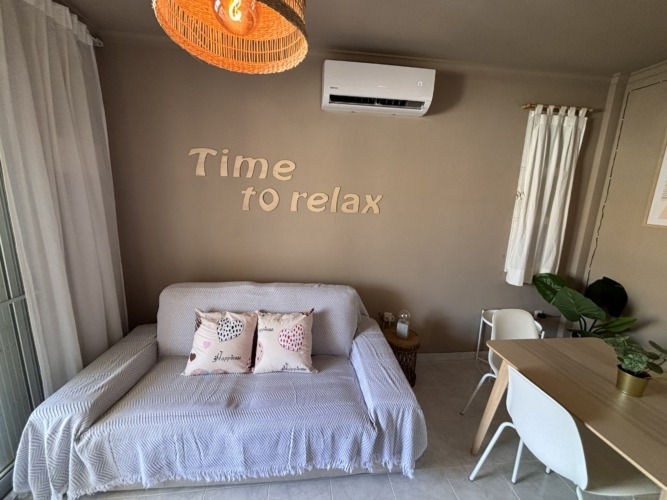 TimeToRelax