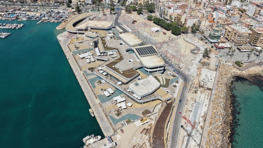 Port