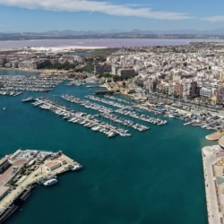 Port