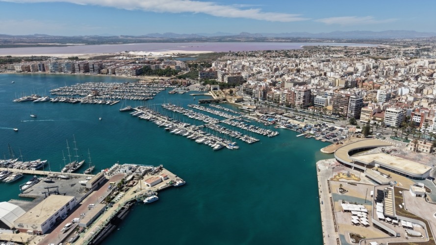 Port