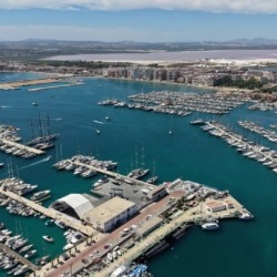 Port