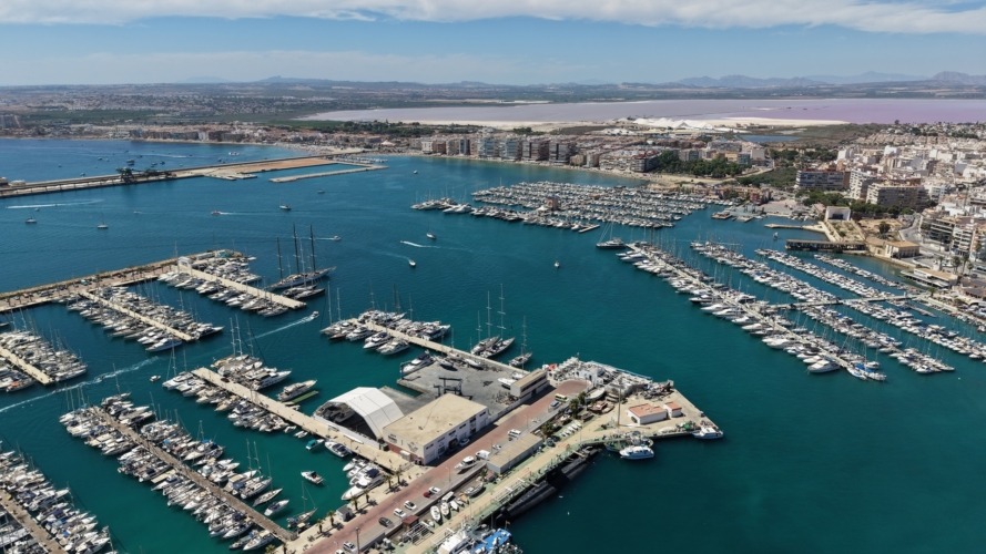 Port