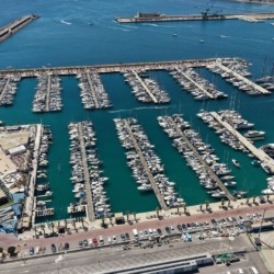 Port
