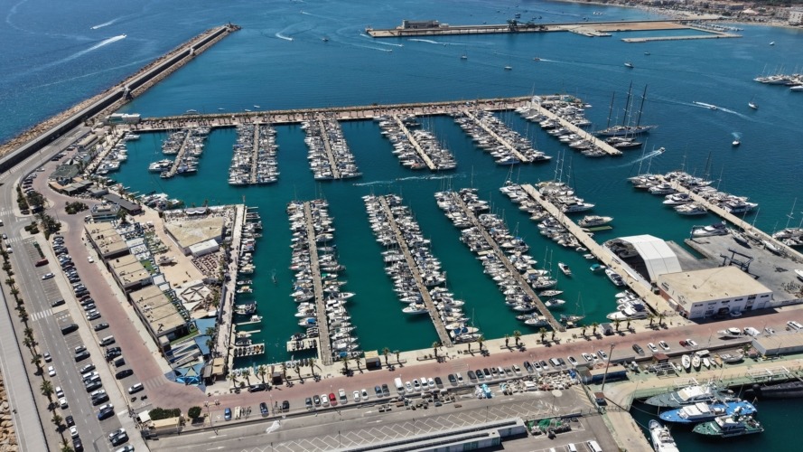 Port