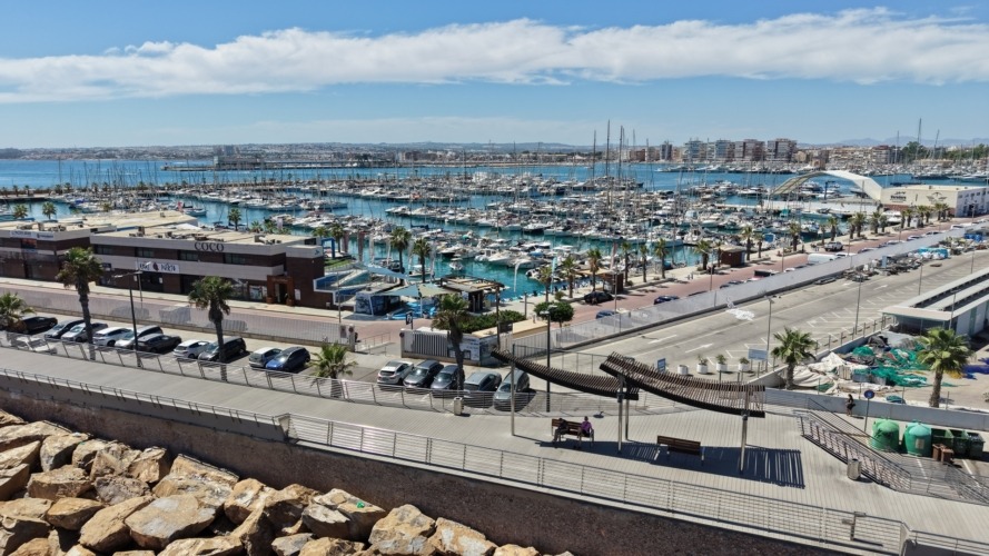 Port