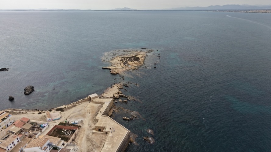 Tabarca