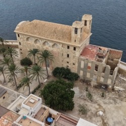 Tabarca