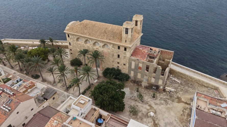 Tabarca