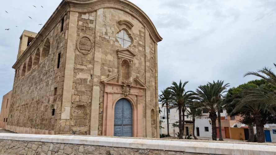 Tabarca
