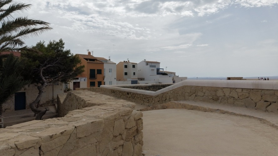 Tabarca