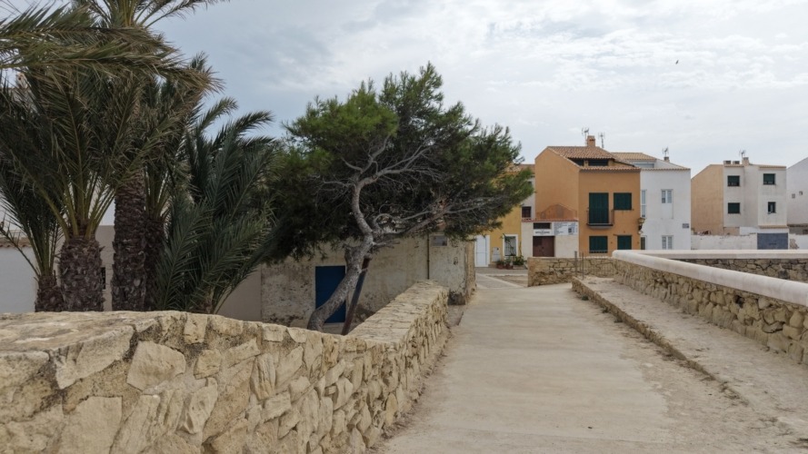 Tabarca