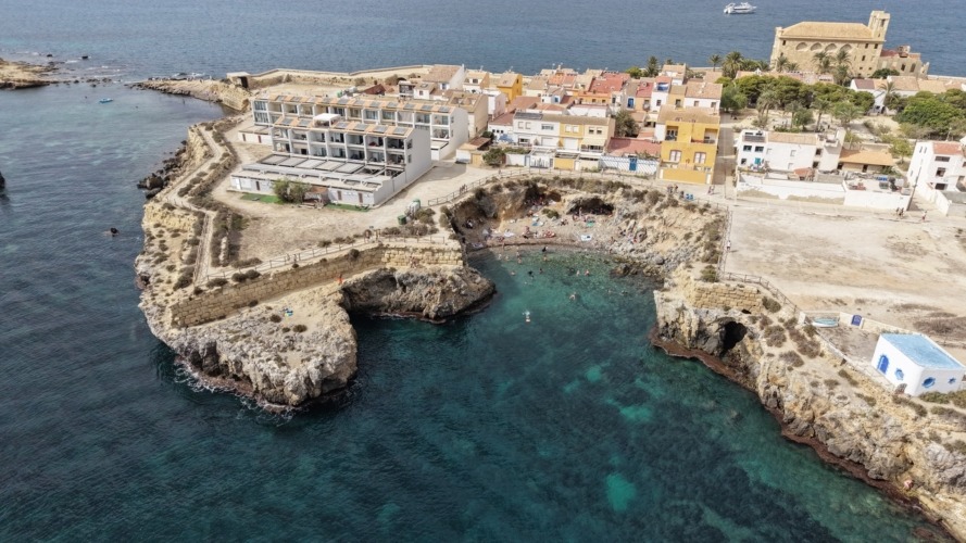 Tabarca