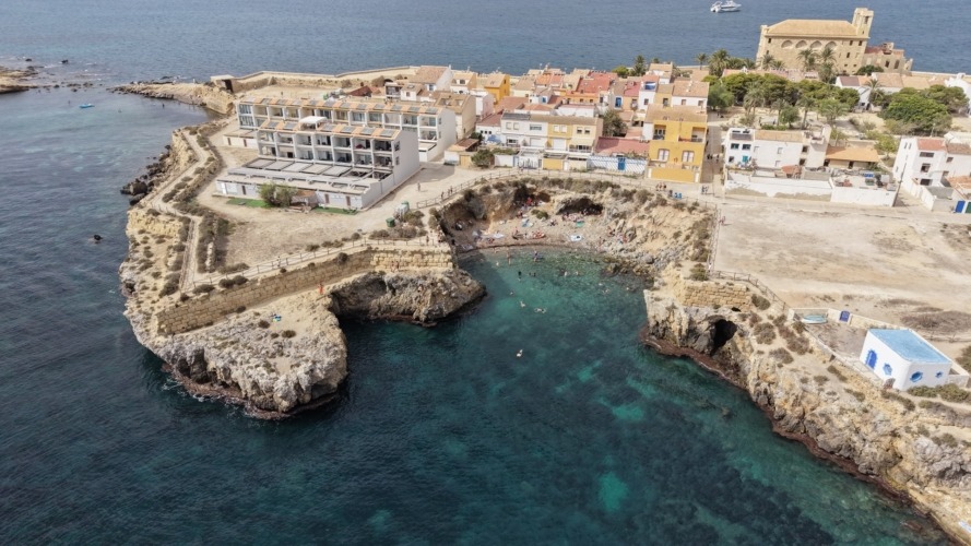 Tabarca