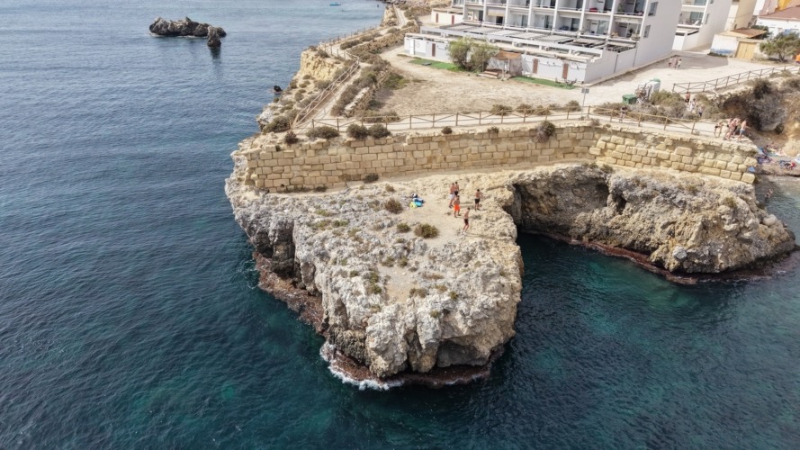 Tabarca