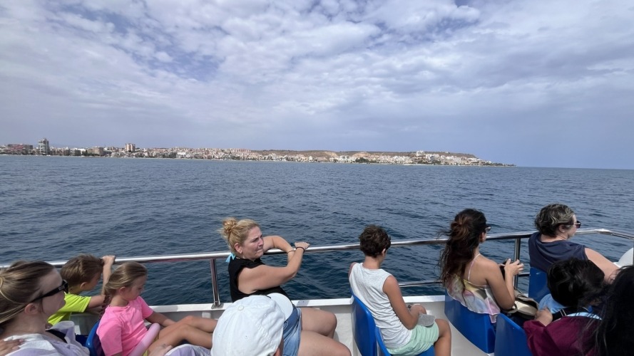 Tabarca
