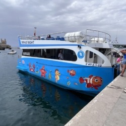 Tabarca