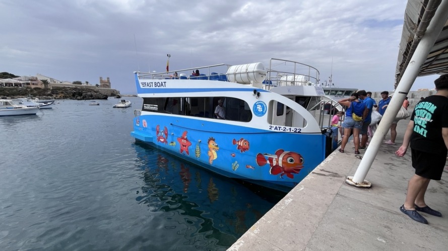 Tabarca