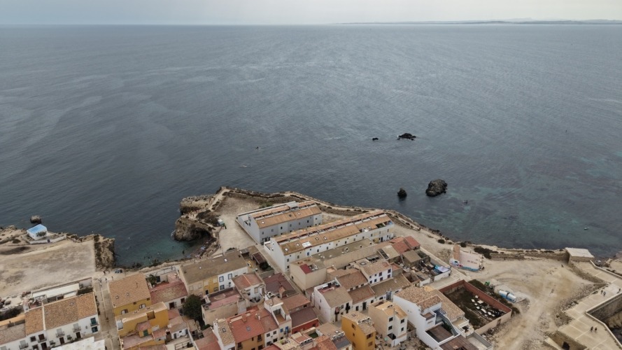 Tabarca