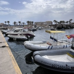 Tabarca