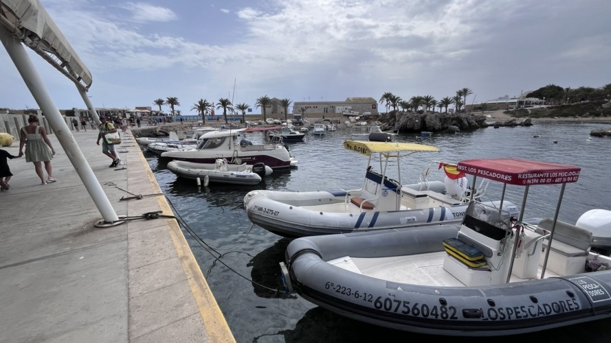 Tabarca