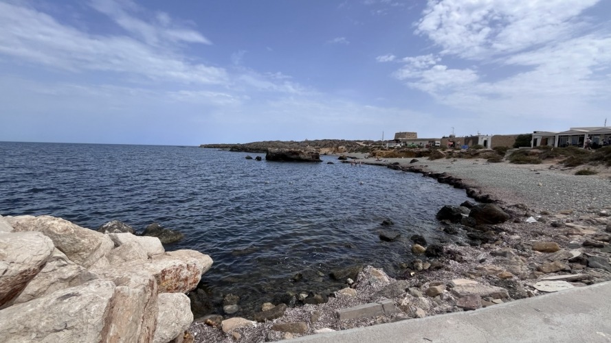 Tabarca