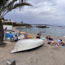 Tabarca