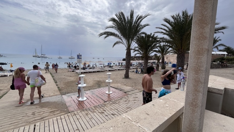 Tabarca
