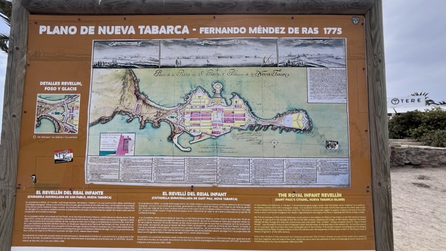 Tabarca