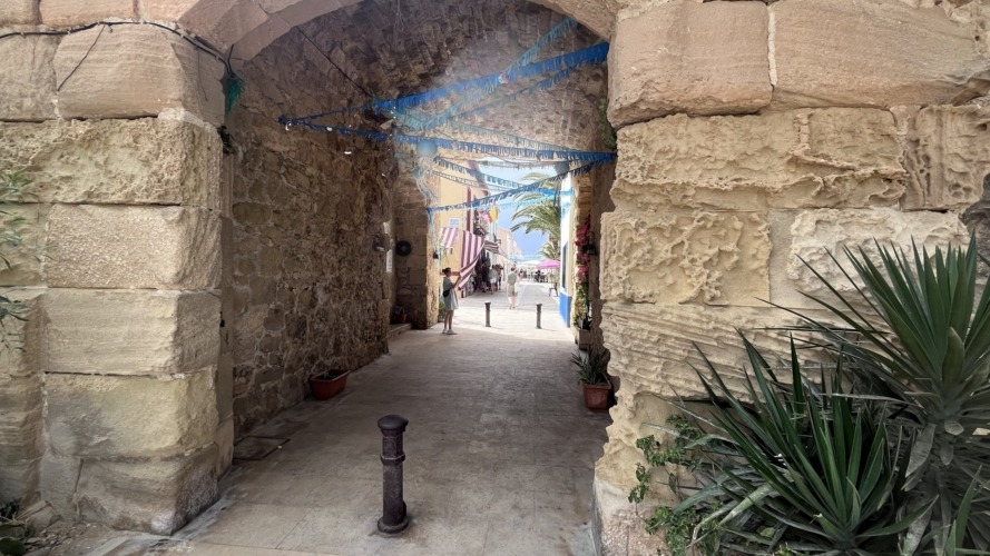 Tabarca