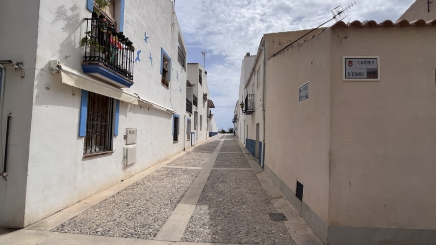 Tabarca