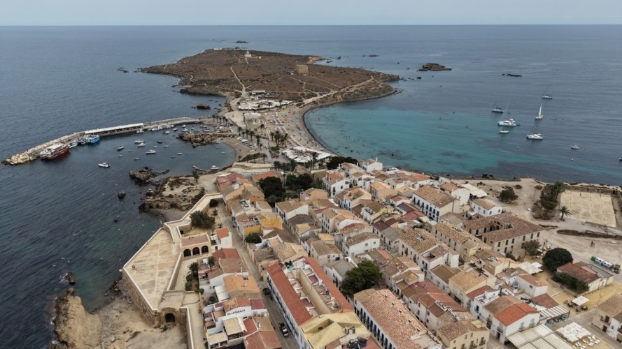 Tabarca
