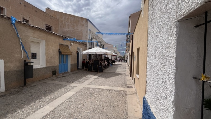 Tabarca