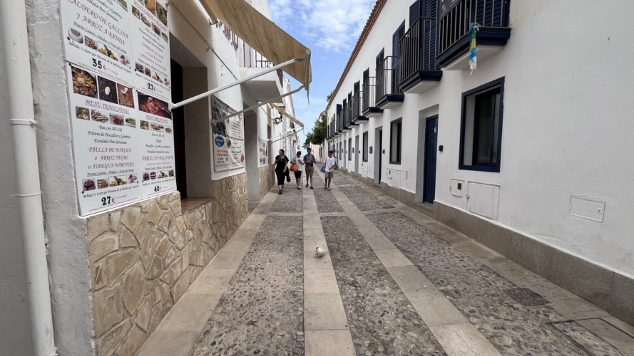 Tabarca