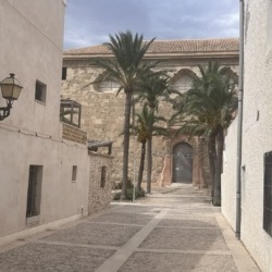 Tabarca