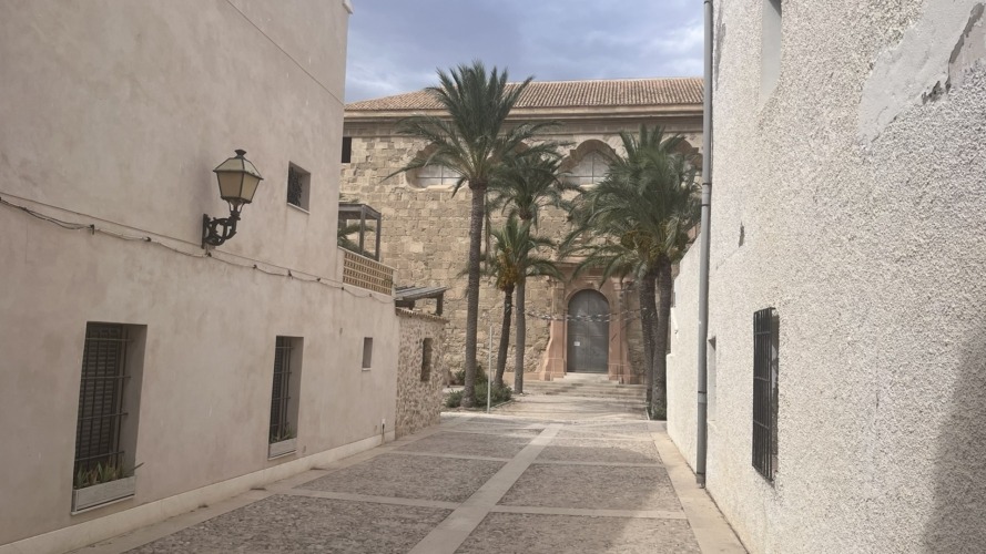 Tabarca
