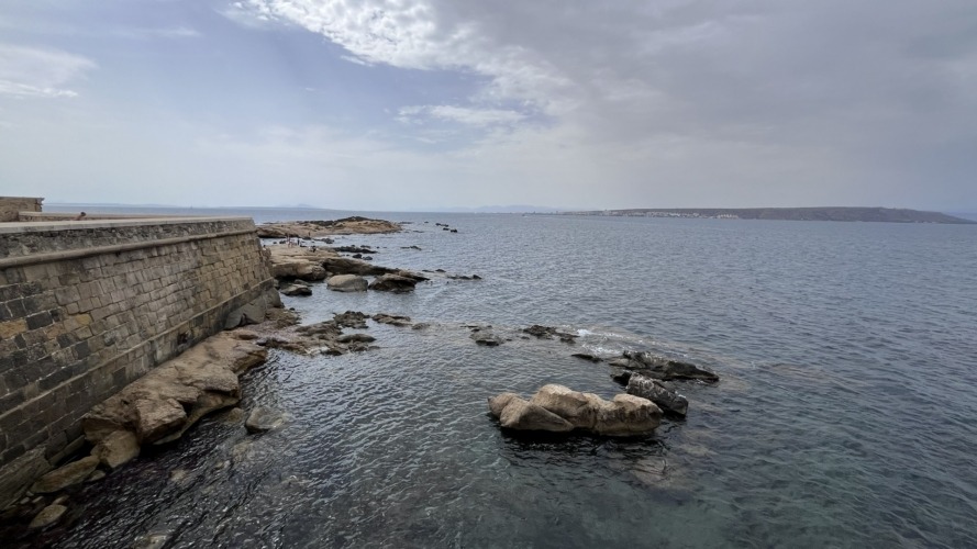 Tabarca