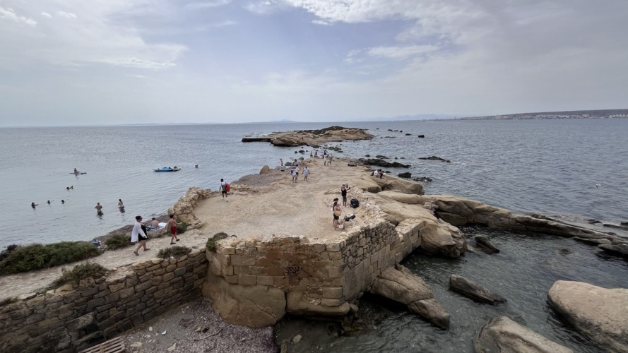 Tabarca