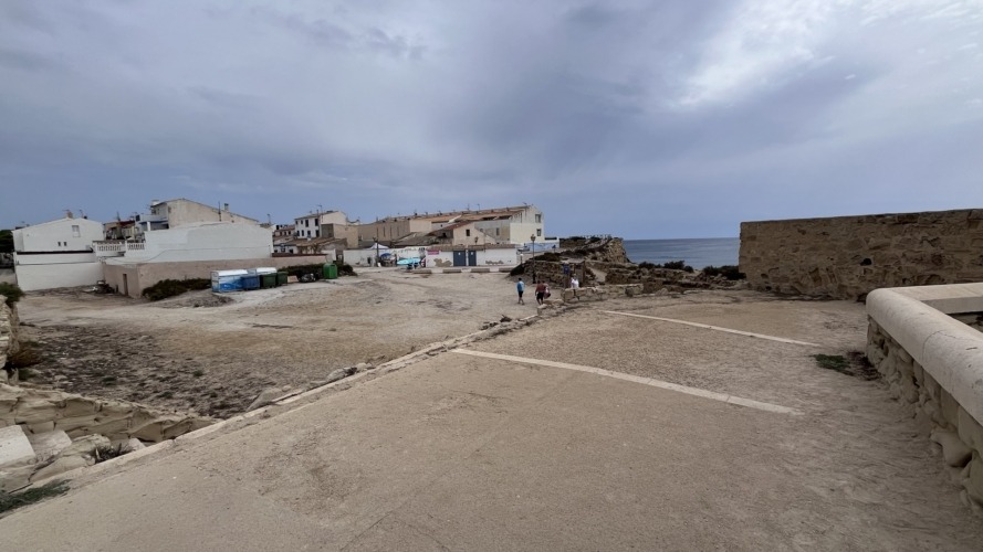 Tabarca