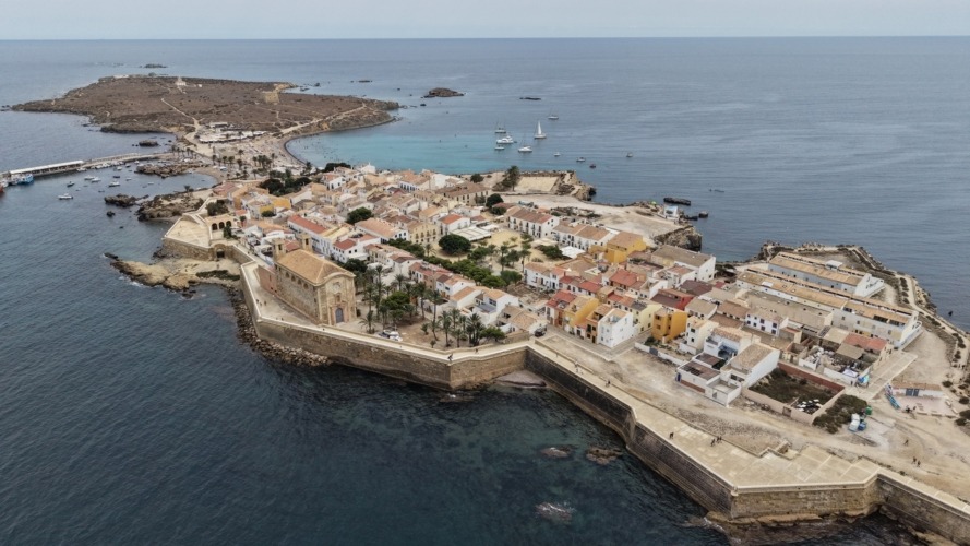 Tabarca